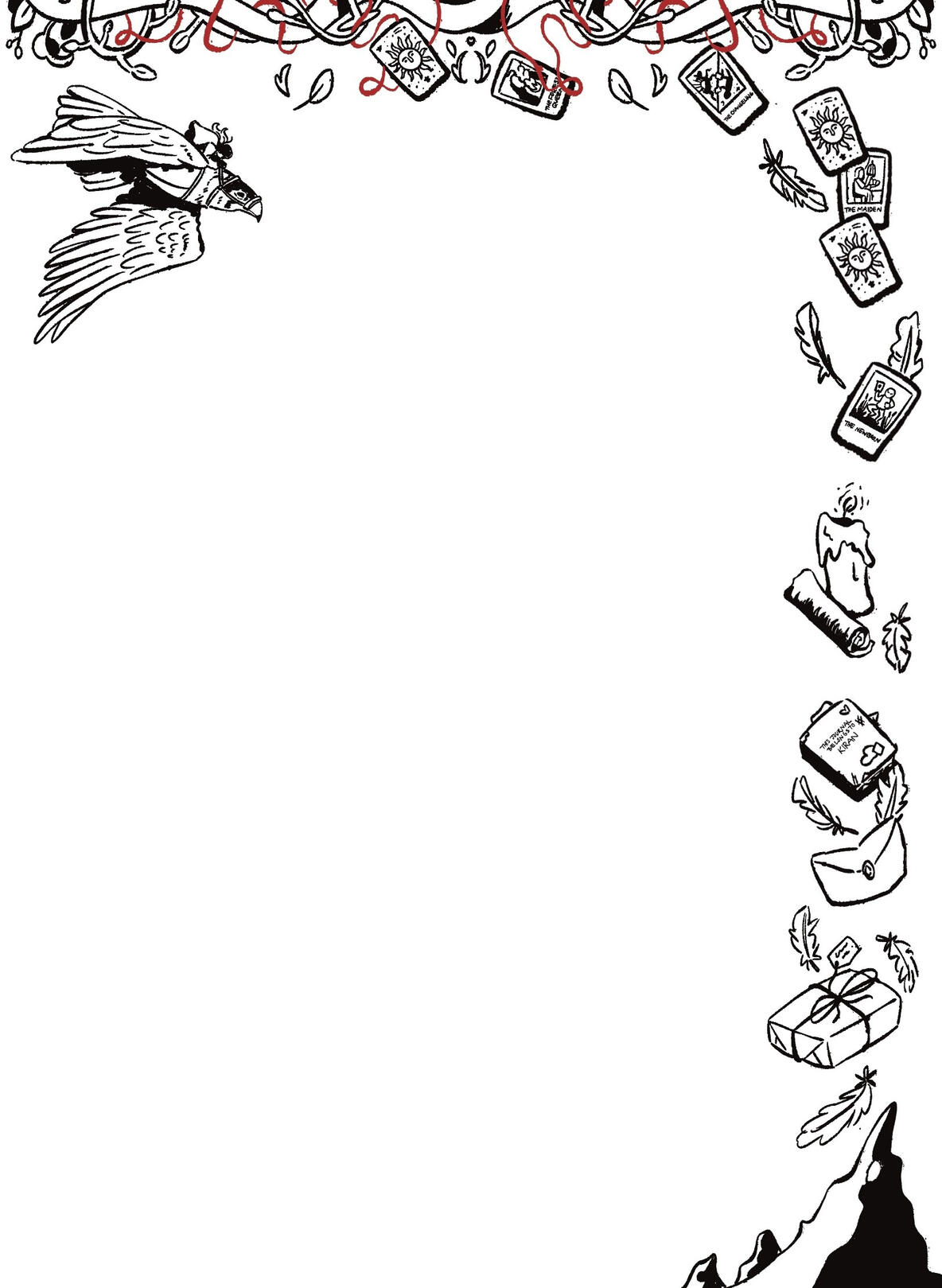 Page for the song Way Hey Ho